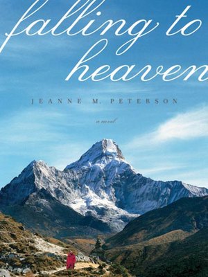 cover image of Falling to Heaven